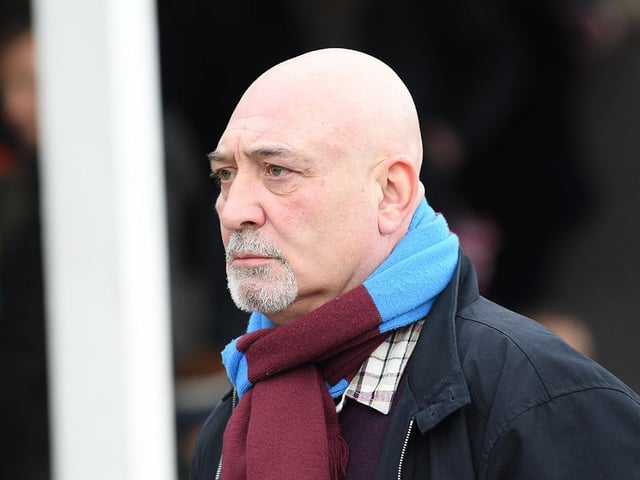 It has now been confirmed that all fixtures have been suspended until further notice, Shields were due to host Morpeth Town at Mariners Park on Tuesday.