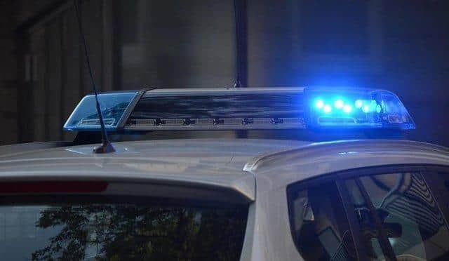 Police have arrested a 16-year-old boy on suspicion of rape after a girl, 13, was sexually assaulted in Chapeltown on Monday.