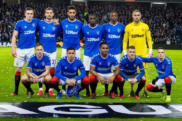There have been a few overhauls at Ibrox as the club made their way up from the Championship, while Mark Warburton, Pedro Caixinha and Steven Gerrard tried to put their stamp on the team.