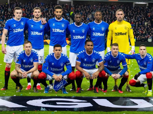 There have been a few overhauls at Ibrox as the club made their way up from the Championship, while Mark Warburton, Pedro Caixinha and Steven Gerrard tried to put their stamp on the team.