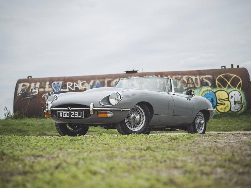 The Jaguar E-Type has reigned as one of the most iconic cars of the late 1960s. A true representation of British motoring, the E-Type is a sought-after vehicle with many enthusiasts wanting to add one to their collections. Values have gradually dipped in the last few years as attention has moved to newer, modern classics. However, after a huge rise in 2011 for the car's 50th anniversary, there appears to be another resurgence for the E-Type’s 60th anniversary. Sales in December 2020 reached an average of £84,000 with some even hitting £125,000 and edging closer to £130,000 in recent months.