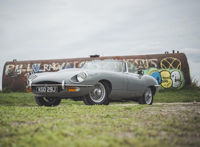 The Jaguar E-Type has reigned as one of the most iconic cars of the late 1960s. A true representation of British motoring, the E-Type is a sought-after vehicle with many enthusiasts wanting to add one to their collections. Values have gradually dipped in the last few years as attention has moved to newer, modern classics. However, after a huge rise in 2011 for the car's 50th anniversary, there appears to be another resurgence for the E-Type’s 60th anniversary. Sales in December 2020 reached an average of £84,000 with some even hitting £125,000 and edging closer to £130,000 in recent months.