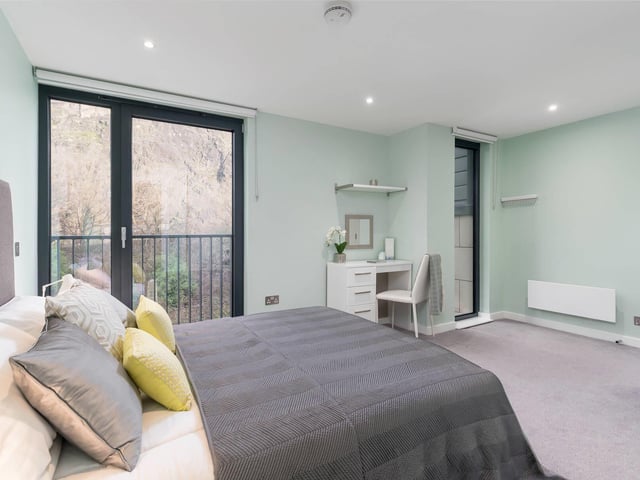 Bedroom 1.