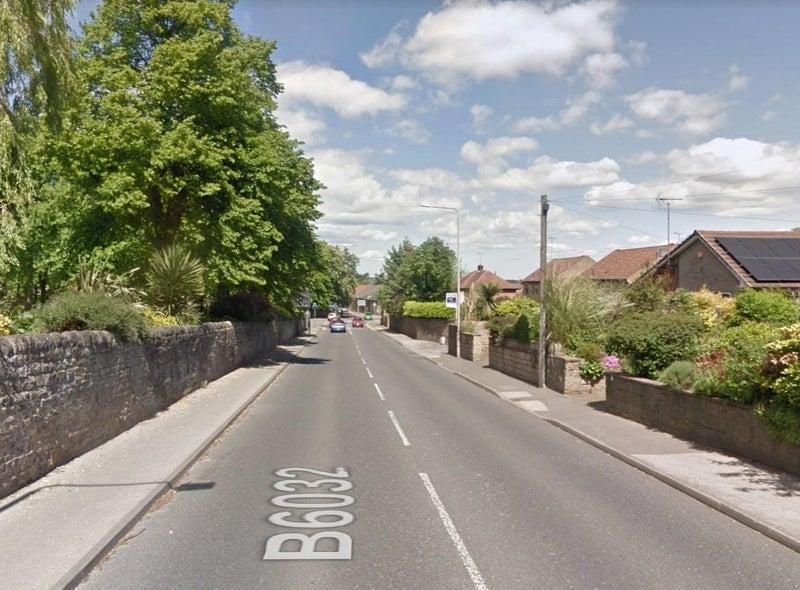 This neighbourhood has seen rates of positive Covid cases rise by 125%  from 286.9 to 151.9