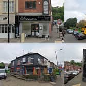 Many restaurants and cafes on Abbeydale Road have been recently inspected by food hygiene officials.