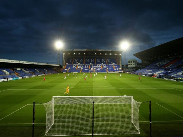Yellow Cards: 15

Red Cards: 1

Total Booking Points: 175 


(Photo by Lewis Storey/Getty Images)