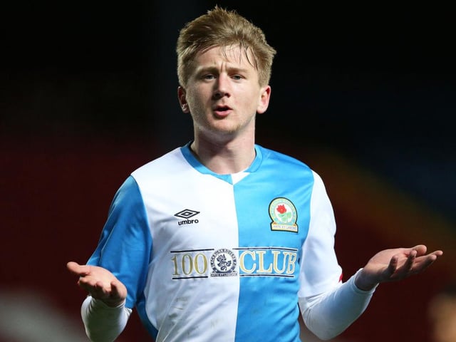 Liverpool are set to rival Brighton and Leeds for Blackburn Rovers starlet Luke Brennan after monitoring the 18-year-old closely. (Football Insider)