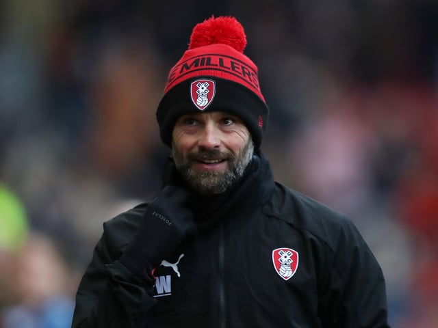 Predicted end of season points: 93
Predicted goal difference: +48
(Photo credit should read: Isaac Parkin/PA Wire.)