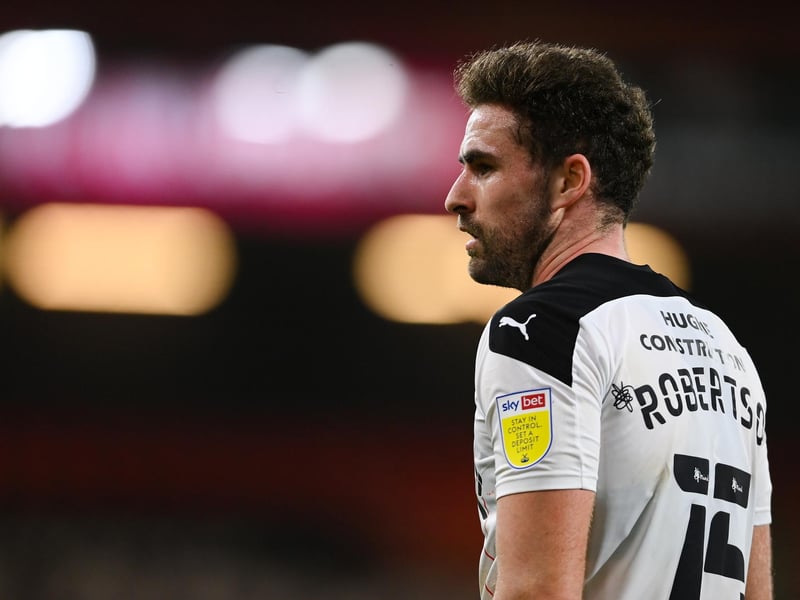Released: Billy Jones, Shaun MacDonald, Jamie Proctor, Clark Robertson and Kyle Vassell.
Contract discussions: Josh Vickers and Matt Olosunde.
Picture: Mike Hewitt/Getty Images