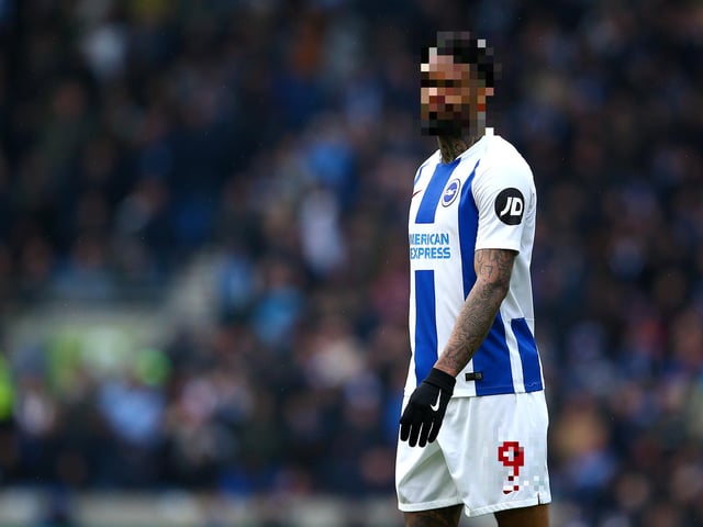 a) Bernardo. b) Jose Izquierdo. c) Jurgen Locadia. d) Yves Bissouma.