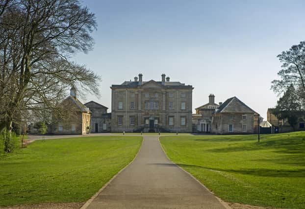 Take a stroll around the landscaped parklands and take a look at the Georgian country house. One review said: "Beautiful views, two lakes, woodland, cafes and a museum, within the beautiful hall itself. A bit of a hidden gem."
