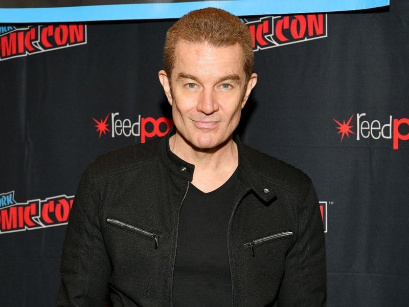 As Spike in Buffy The Vampire Slayer he is one of most iconic TV characters of all time. He charges £40 for an autograph and £40 for a photo.