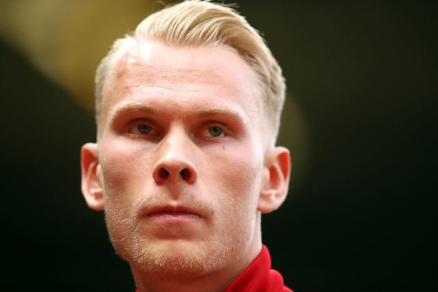 Start of season overall squad market value: £4.57m. Current squad market value: £5.06m. Overall percentage change: +10.8%. Most valuable player: Pontus Dahlberg (estimated market value = £1.08m)  

(Photo by Marc Atkins/Getty Images)