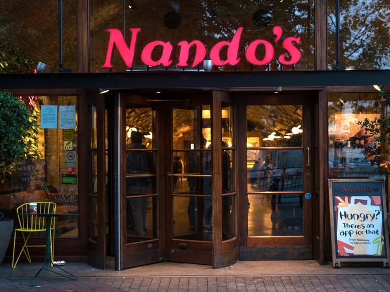 Nando's are offering a free starter (usually around £3.95) or ¼ chicken (£4.25) today to help you celebrate your well-earned grades. All you'll need to redeem this offer is your student ID and a copy of your results (email or print out). You'll also need to spend over £7 to claim this freebie and either order in store or takeaway. Sadly, this offer will not work on Deliveroo, UberEats or Just Eat.
Nando's will also be accepting A-level results from 2020, so don't miss out!