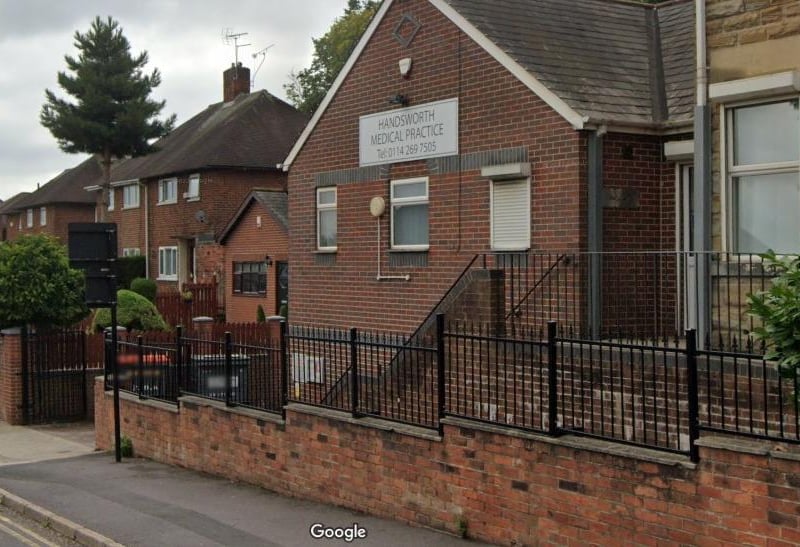 At Handsworth Medical Practice, on Handsworth Road, 89% of patients surveyed said their overall experience was good. The practice was reaffirmed as Good overall at its last review by the CQC in July 2023.