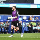 Former Sheffield Wednesday goalkeeper Keiren Westwood will return to Hillsborough tonight for the first time since he was released when the Owls host Sunderland.