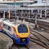 Sheffield could lose its direct rail link to Manchester Airport under new proposals being considered