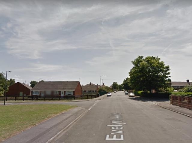 There were 11 more cases of violence and sexual offences reported near Evelyn Avenue in June 2020.