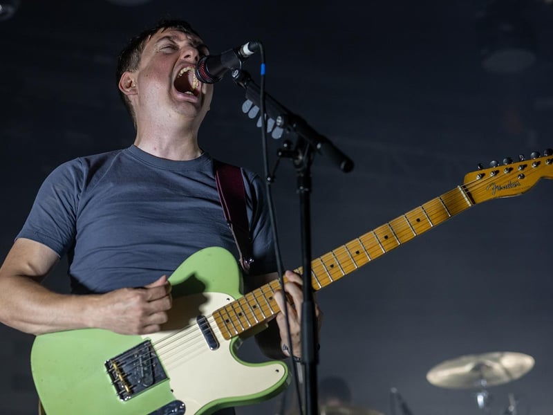 The lead singer of the indie rockers The Enemy grew up in Wasperton Close in the village. The band’s 2007 debut album We’ll Live and Die in These Towns went straight to Number 1 in the UK Albums Chart on release. Their second album Music for the People went to Number 2 on the chart
