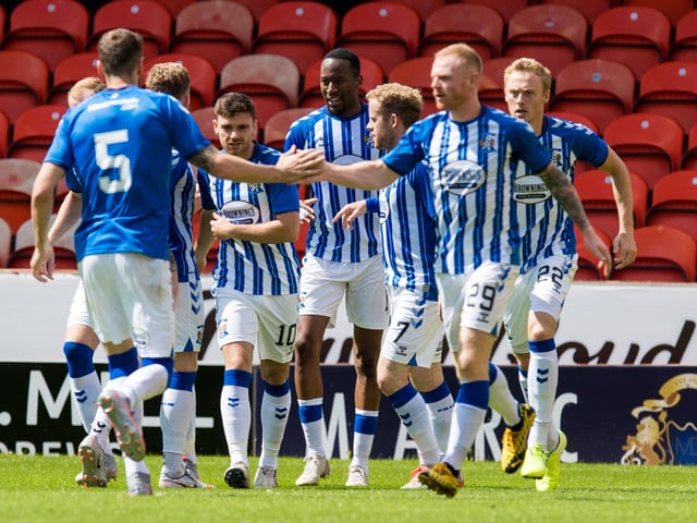 Alex Dyer has been tipped to take the club back into the top six.