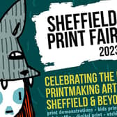 Sheffield Print Fair