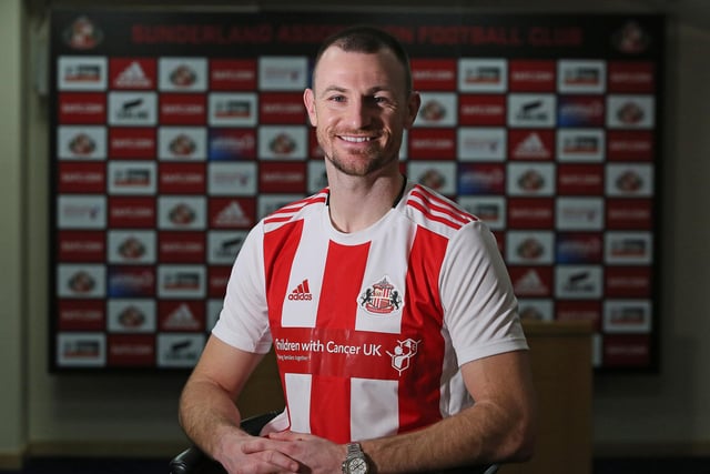 Smith is still waiting for his first appearance in a Sunderland shirt. 
Parkinson had initially considered bringing him in when Lynch suffered that injury at Fratton Park, but opted against it when it became clear he would be back within weeks.
The Black Cats boss moved again when Wright’s season was all but ended, eager to ensure another injury did not leave him exposed.