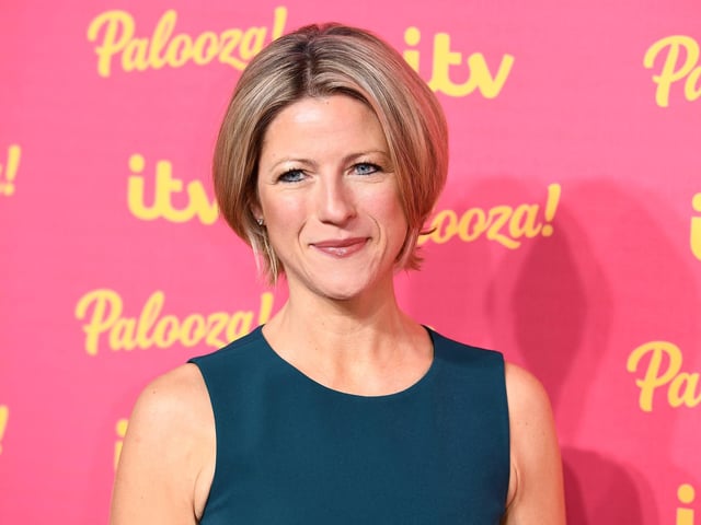 Broadcaster Jacqui Oatley has presented for BBC Sport and ITV Sport, and holds the distinction of being the first woman commentator on BBC One's Match of the Day. She graduated in 2003 with a PgD in Broadcast Journalism.