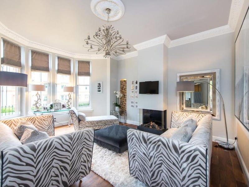 Drawing room.