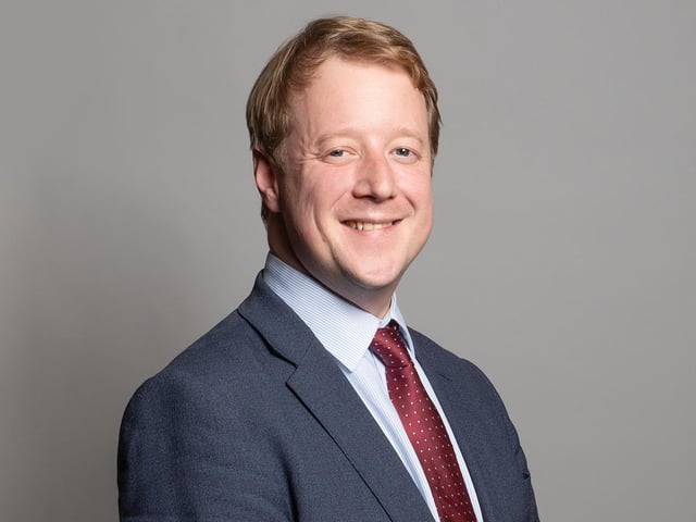 The biggest expense among the Peterborough MPs was £3,203.17 on office costs. That was claimed by Paul Bristow, the Conservative MP for Peterborough BC.
