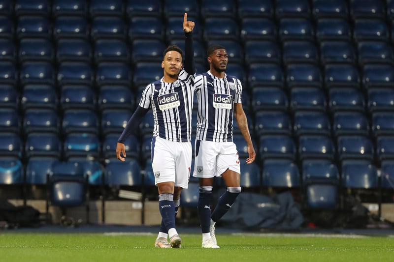 Leicester City are the latest side to take an interest in West Brom winger Matheus Pereira, who is expected to fetch a fee of around £30m. Leeds United and West Ham have also been heavily linked with the Brazilian ace. (Mirror)