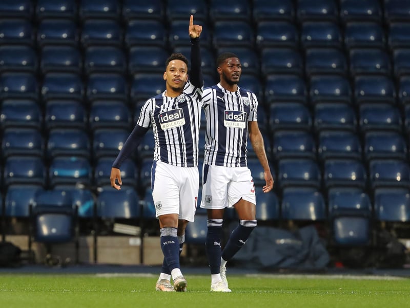 Leicester City are the latest side to take an interest in West Brom winger Matheus Pereira, who is expected to fetch a fee of around £30m. Leeds United and West Ham have also been heavily linked with the Brazilian ace. (Mirror)