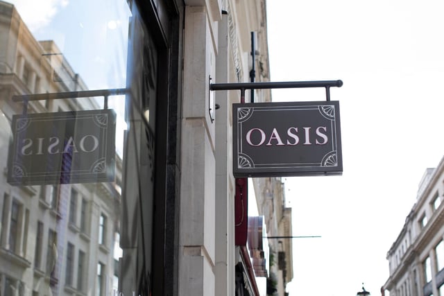 Women's clothing retailer, Oasis have formally closed their Meadowhall branch alongside their remaining UK stores after administrators confirmed all of their online operations would stop.