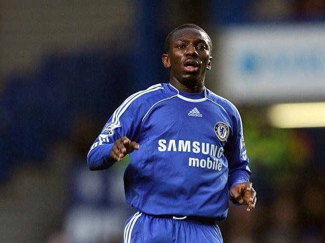 Harry Redknapp was close to getting Wright-Phillips on a couple of occasions, the last not too long before he left the club for Spurs