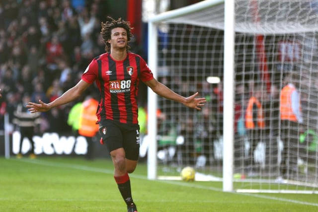 Manchester City are keen to sign Bournemouth defender Nathan Ake, however could face competition from his former club Chelsea (The Athletic)