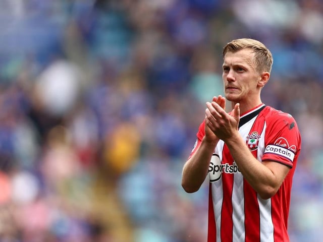 The set-piece specialist could be a real steal on Fantasy Football this summer. The midfielder netted 10 goals and contributed a further five assists for Southampton last season. He outscored more expensive players such as Bruno Fernandes and Bernardo Silva last season. If Southampton have a set-piece or penalty, he will be over it.