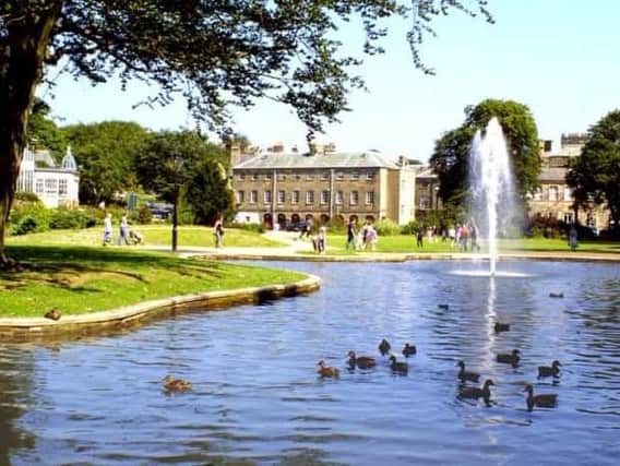 10 fascinating facts about Buxton that you likely never knew