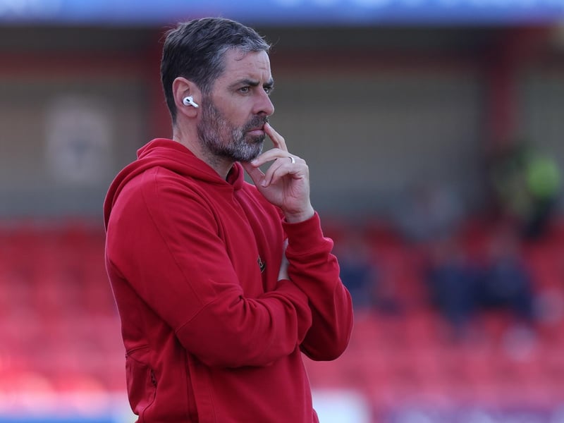 Lynch has been making waves in Northern Ireland with Larne and was linked with St. Johnstone recently. His odds have increased in the last week.