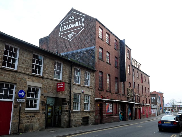 The Leadmill is bringing back its in-house comedy club on Sunday, June 21 - livestreaming sets via its Twitch channel. Six comedians are appearing - Scott Bennett, Rob Mulholland, Funmbi Omotayo, Kate McCabe, Red Redmond and Sully O'Sullivan. See https://www.twitch.tv/theleadmill to view.
