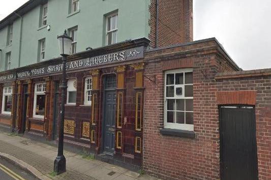 “Absolutely unbeatable. Incredible value for money. Worth every penny. Amazing atmosphere and fantastic staff!”