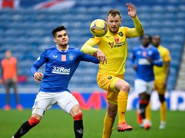 Showed promise he was returning to form against Liege and played vital role in the first. A decent threat when he got involved centrally but on the periphery when out wide.