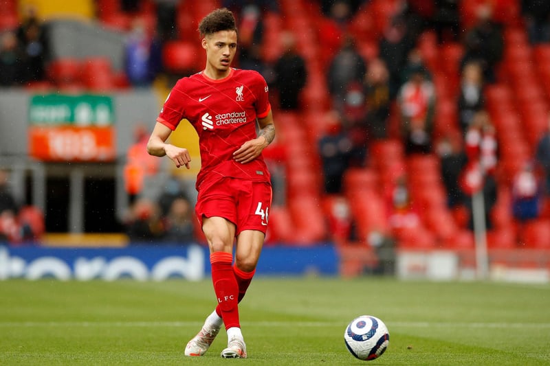 It's understandable that Liverpool's outgoings haven't been spoken about much given the Reds' lack of activity in the window this summer. The defender made a deadline day switch to Swansea City after signing a new contract with Jurgen Klopp's side.