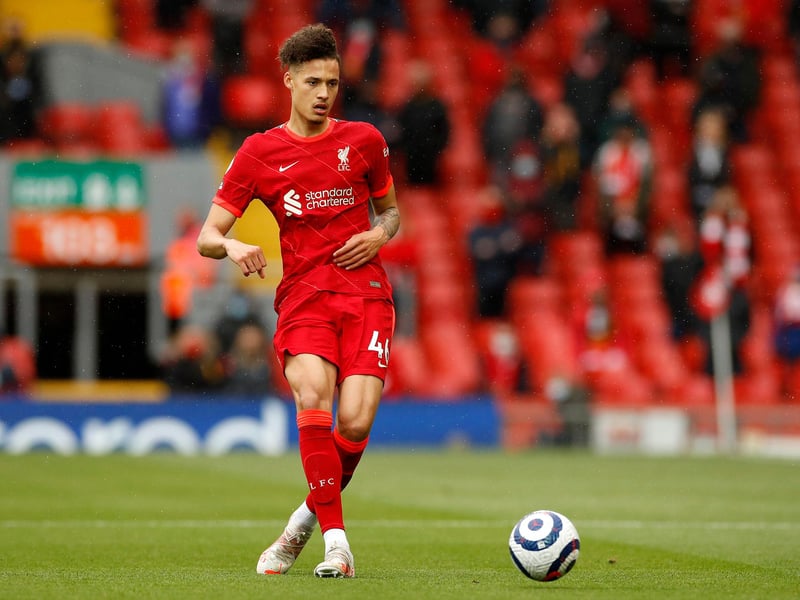 It's understandable that Liverpool's outgoings haven't been spoken about much given the Reds' lack of activity in the window this summer. The defender made a deadline day switch to Swansea City after signing a new contract with Jurgen Klopp's side.