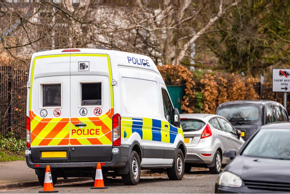 These are all of the location of the mobile speed cameras that currently operate in Sunderland