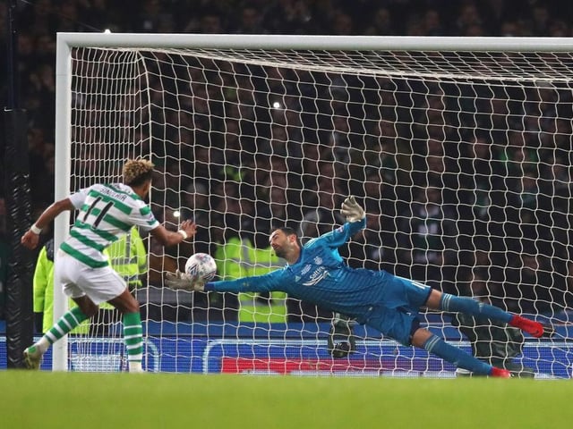 If Neil Lennon is looking for someone who has proven himself time and again in the Scottish Premiership he should look no further than Lewis. However, Aberdeen would likely look for a hefty transfer fee to part with their captain.