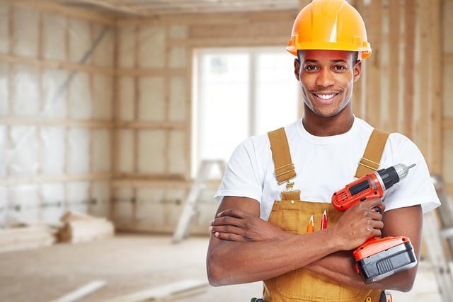 The Mansfield company, Construction Services Ltd, has an opening for a carpenter and joiner, working with customers nationwide. You must be willing to travel, but the salary ranges from £20,000 a year to £40,000.