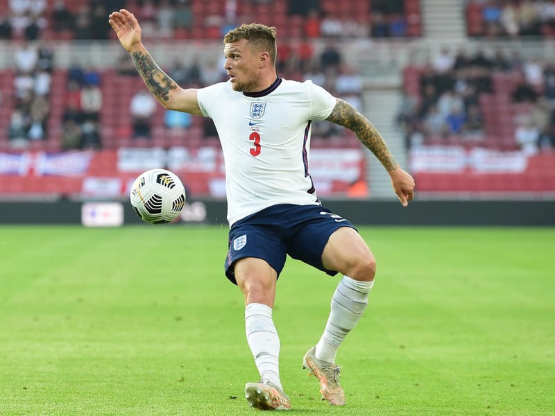 Arsenal look set to join the race to sign Atletico Madrid star Kieran Trippier this summer, and could use Hector Bellerin in an exchange to seal the deal. Man Utd have also been heavily linked with the England star. (Marca)