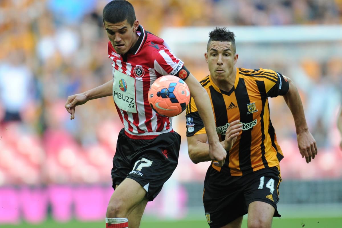 Conor Coady’s Sheffield United “love” already detailed after summer transfer link