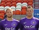 Appearances/Goals: Left: 49/0 - Right: 4/0