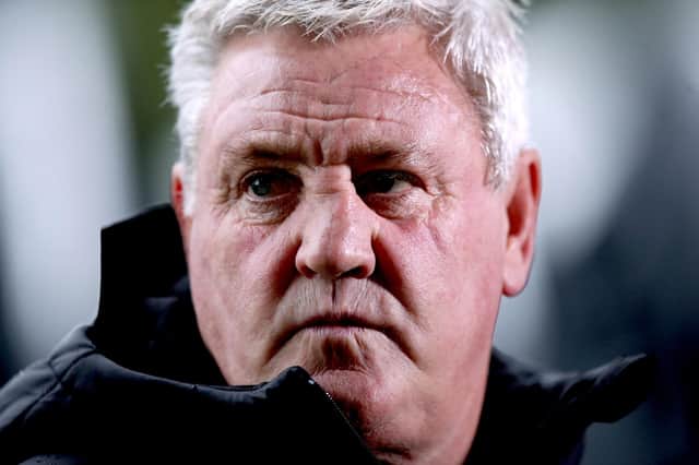 West Brom have appointed Steve Bruce as their new manager on an 18-month contract: Alex Pantling/PA Wire.