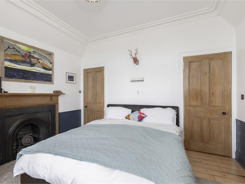 Bedroom 1.